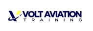 Logo - VOLT AVIATION 